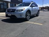 Used 2014 Subaru Crosstrek Touring w/ Popular Package #2 image 2