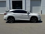 Used 2019 Lexus RX 450h AWD image 2