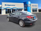 Used 2013 Honda Civic LX image 4