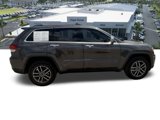 Certified 2021 Jeep Grand Cherokee Limited w/ Luxury Group II image 4