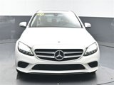 Used 2021 Mercedes-Benz C 300 Sedan image 3
