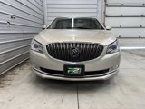 Used 2015 Buick LaCrosse Premium w/ Driver Confidence Package #1 image 2