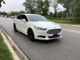 Used 2016 Ford Fusion SE w/ Equipment Group 202A image 3