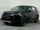 Certified 2025 Land Rover Discovery Sport S image 3
