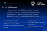 Certified 2024 Volkswagen Tiguan SE image 2