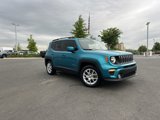 Certified 2020 Jeep Renegade Latitude image 2