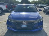 Used 2018 Honda Accord Sport image 4