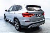 Used 2021 BMW X3 xDrive30e w/ Premium Package image 3