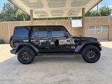 Used 2018 Jeep Wrangler Unlimited Sahara image 4