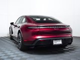Certified 2022 Porsche Taycan image 3