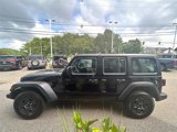 Used 2023 Jeep Wrangler Sport image 6