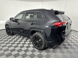 Used 2023 Toyota RAV4 SE image 3