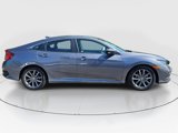 Used 2020 Honda Civic EX image 4