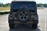 Used 2017 Jeep Wrangler Unlimited Sport image 6