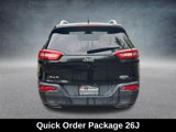 Used 2016 Jeep Cherokee Latitude w/ Cold Weather Group image 5