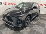 Used 2023 Toyota bZ4X XLE image 3