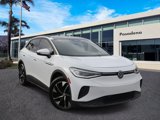 Certified 2021 Volkswagen ID.4 Pro S image 2