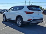 Used 2020 Hyundai Santa Fe SE image 4
