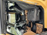 Used 2014 Jeep Wrangler Unlimited Sahara w/ Max Tow Package image 3