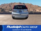 Used 2015 Honda CR-V EX image 4
