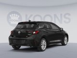 New 2025 Toyota Corolla SE image 2