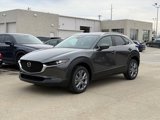 New 2025 MAZDA CX-30 AWD 2.5 S w/ Preferred Package image 2