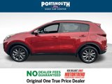 Used 2022 Kia Sportage Nightfall Edition w/ Nighfall AWD Premium Package image 2