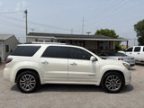 Used 2013 GMC Acadia Denali image 2