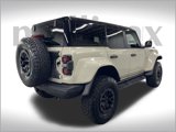 New 2025 Ford Bronco Raptor image 3