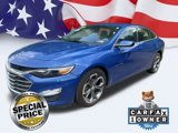 Used 2023 Chevrolet Malibu LT image 1