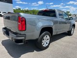 Used 2022 Chevrolet Colorado LT w/ Fleet Safety Package image 4