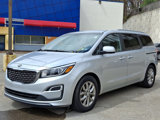 Used 2019 Kia Sedona EX image 3