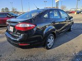 Used 2017 Ford Fiesta S image 5