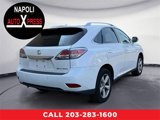 Used 2013 Lexus RX 350 AWD w/ Navigation Pkg image 3