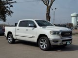 Used 2021 RAM 1500 Limited image 2