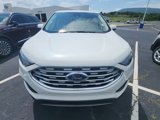 Used 2022 Ford Edge SEL w/ Convenience Package image 3