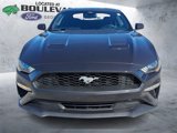 Used 2022 Ford Mustang Coupe image 2