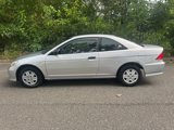 Used 2004 Honda Civic VP image 2