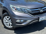 Used 2016 Honda CR-V EX image 3
