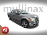 Used 2012 Ford F150 XLT w/ XLT Convenience Pkg image 1
