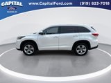 Used 2017 Toyota Highlander Limited image 5