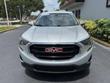 Used 2019 GMC Terrain SLE w/ Driver Convenience Package image 3