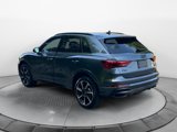 New 2025 Audi Q3 2.0T Premium Plus image 5