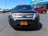Used 2015 Ford Explorer XLT w/ Equipment Group 202A image 2