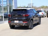 New 2025 Chevrolet TrailBlazer ACTIV image 3