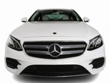 Used 2020 Mercedes-Benz E 350 4MATIC Sedan image 2
