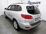 Used 2007 Hyundai Santa Fe SE image 4