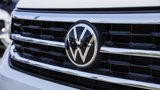 Certified 2021 Volkswagen Atlas Cross Sport S image 3
