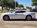 Used 2014 Chevrolet Camaro LS image 4