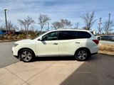 Used 2017 Nissan Pathfinder SL w/ SL Premium Package image 3